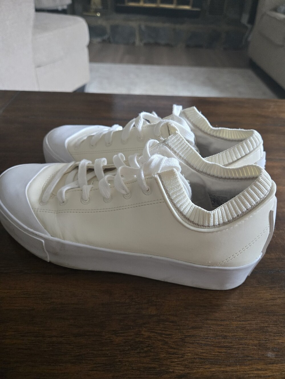 Adidas Trainor Karlie Kloss Sneakers